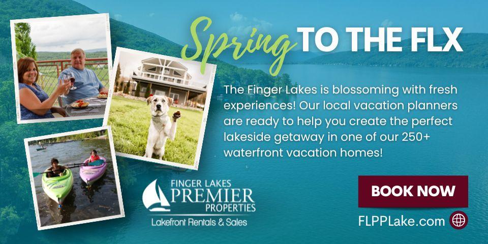 Finger Lakes Premier Properties